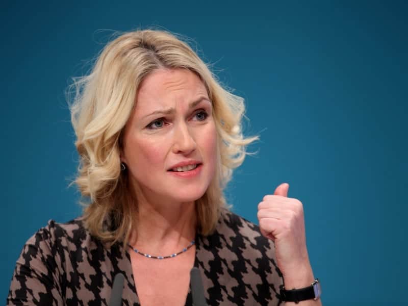 Manuela Schwesig, über dts Nachrichtenagentur