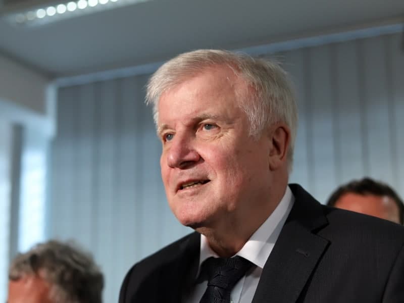 Horst Seehofer, über dts Nachrichtenagentur