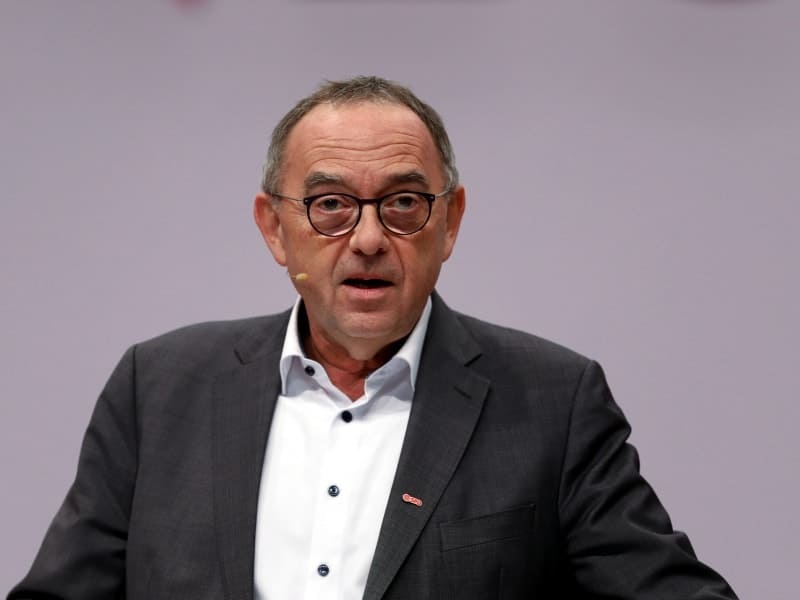 Norbert Walter-Borjans, über dts Nachrichtenagentur