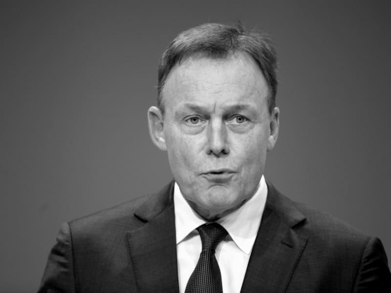 Thomas Oppermann, über dts Nachrichtenagentur