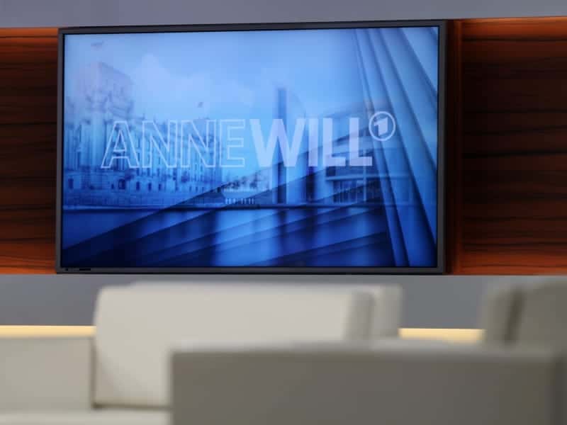 ARD-Fernsehstudio 