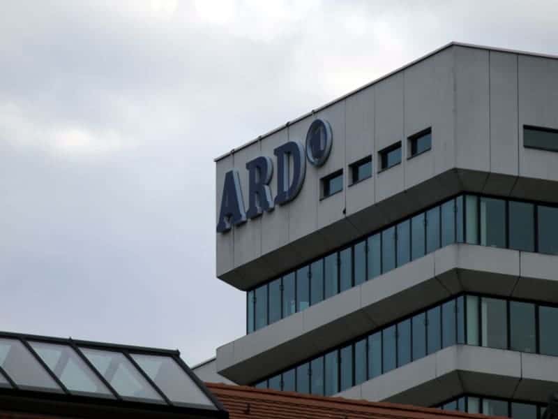 ARD, über dts Nachrichtenagentur