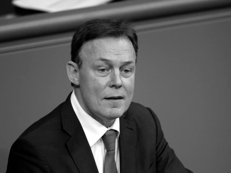 Thomas Oppermann, über dts Nachrichtenagentur