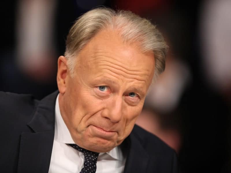 Jürgen Trittin, über dts Nachrichtenagentur