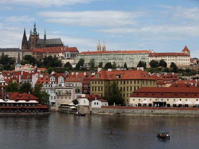 Prag, über dts Nachrichtenagentur