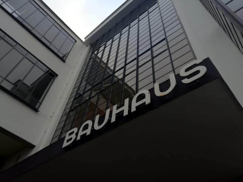 Bauhaus Dessau, über dts Nachrichtenagentur