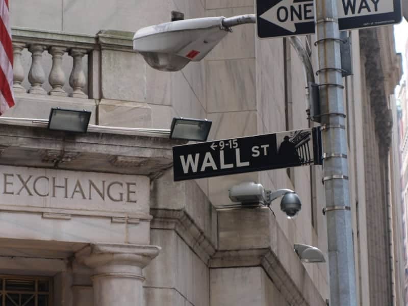 Wallstreet, über dts Nachrichtenagentur