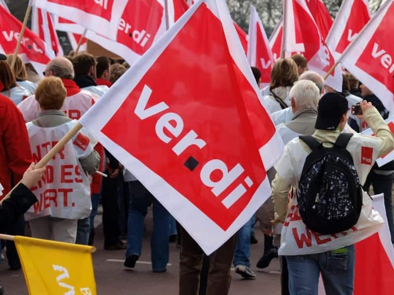 Verdi, über dts Nachrichtenagentur