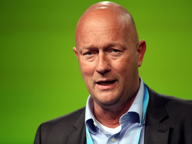 Thomas Karl Leonard Kemmerich, über dts Nachrichtenagentur