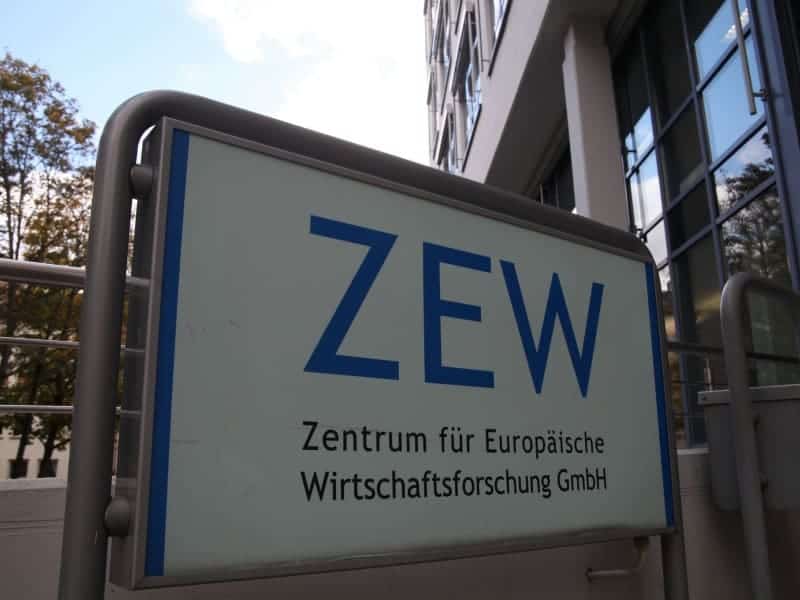 ZEW, über dts Nachrichtenagentur