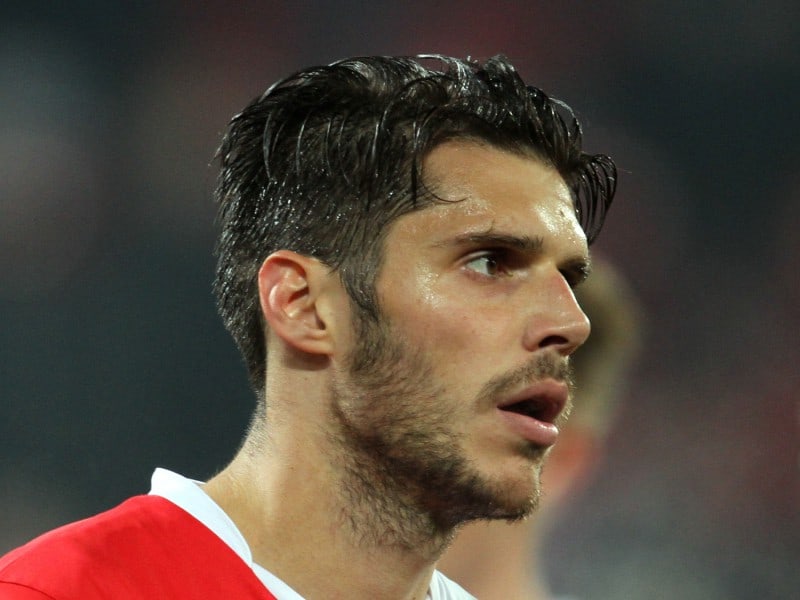 Christopher Trimmel (Union Berlin), über dts Nachrichtenagentur
