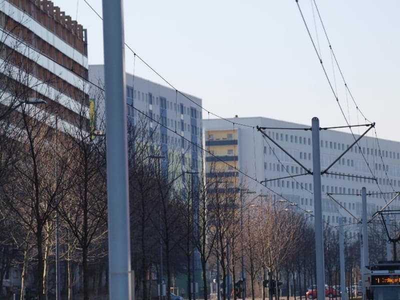 Wohnhäuser, über dts Nachrichtenagentur