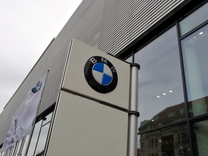 BMW, über dts Nachrichtenagentur