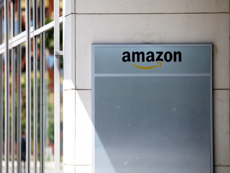 Amazon-Europazentrale in Luxemburg, über dts Nachrichtenagentur