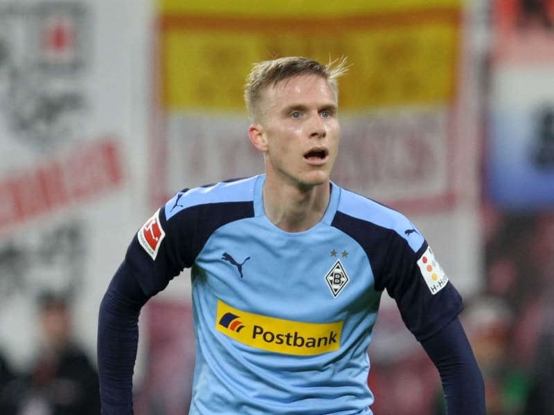 Oscar Wendt (Borussia Mönchengladbach), über dts Nachrichtenagentur