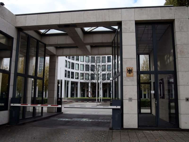 Generalbundesanwalt, über dts Nachrichtenagentur