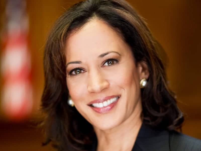 Kamala Harris, über dts Nachrichtenagentur