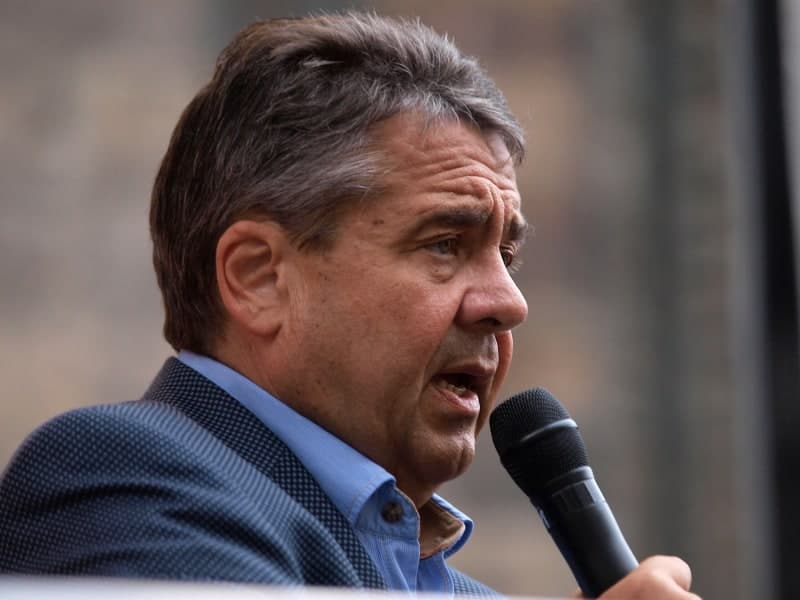 Sigmar Gabriel, über dts Nachrichtenagentur