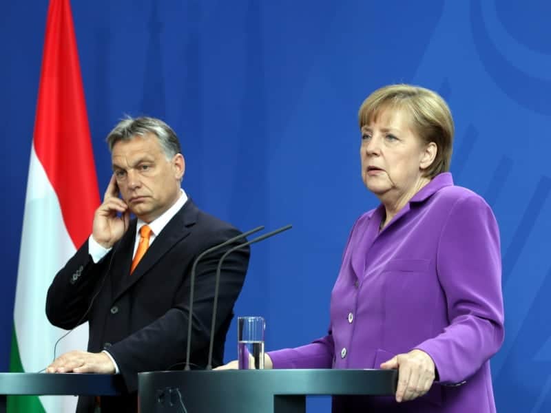 Viktor Orban, über dts Nachrichtenagentur