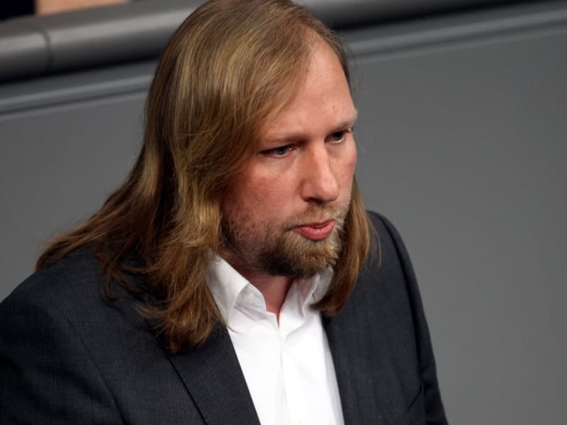 Anton Hofreiter, über dts Nachrichtenagentur