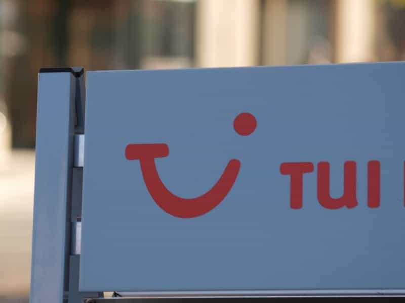 Tui, über dts Nachrichtenagentur