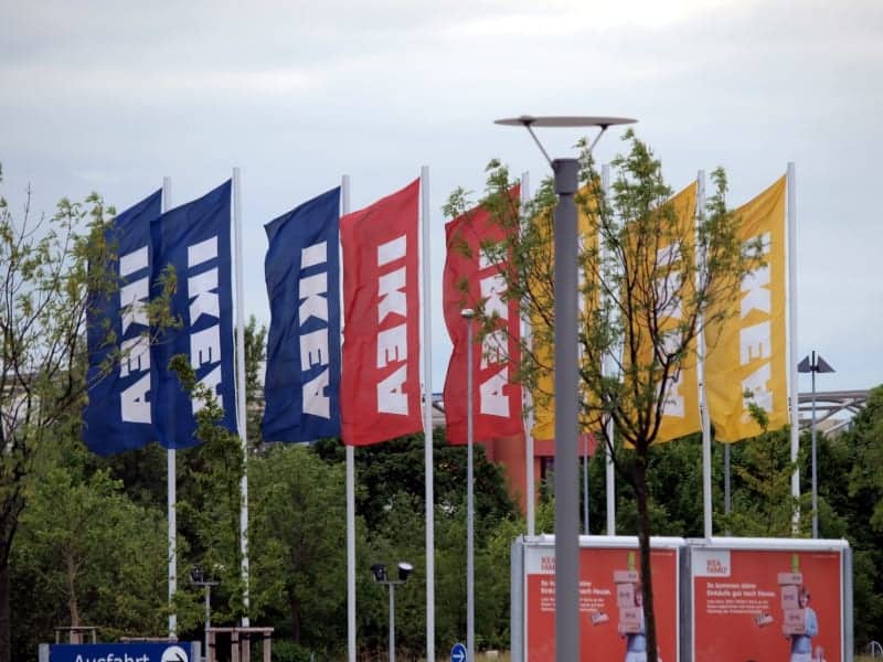 IKEA-Filiale, über dts Nachrichtenagentur