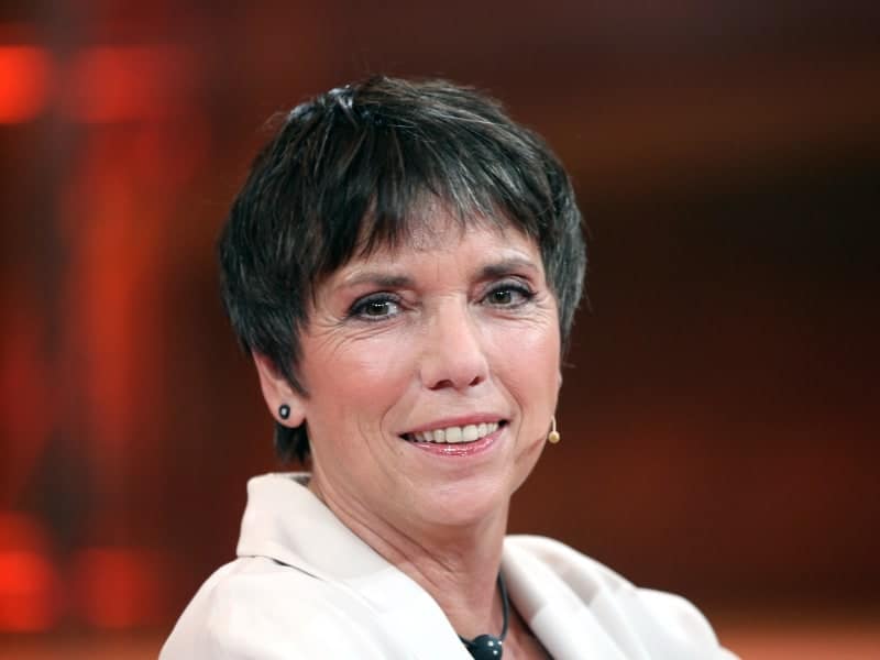 Margot Käßmann, über dts Nachrichtenagentur