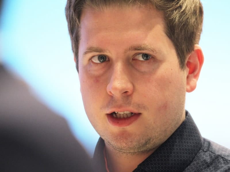 Kevin Kühnert, über dts Nachrichtenagentur