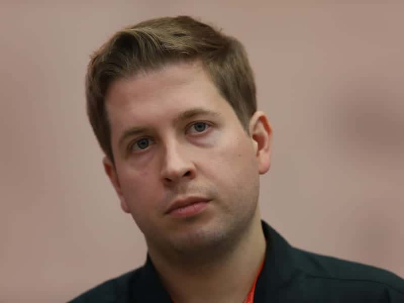 Kevin Kühnert, über dts Nachrichtenagentur