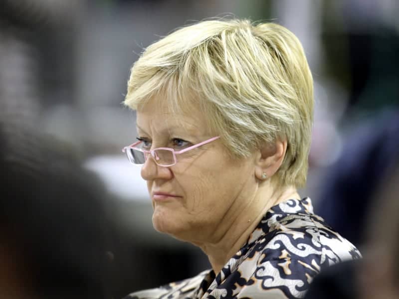 Renate Künast, über dts Nachrichtenagentur