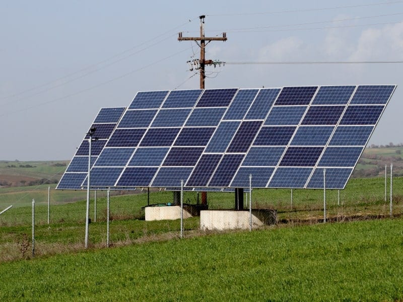 Solaranlage, über dts Nachrichtenagentur
