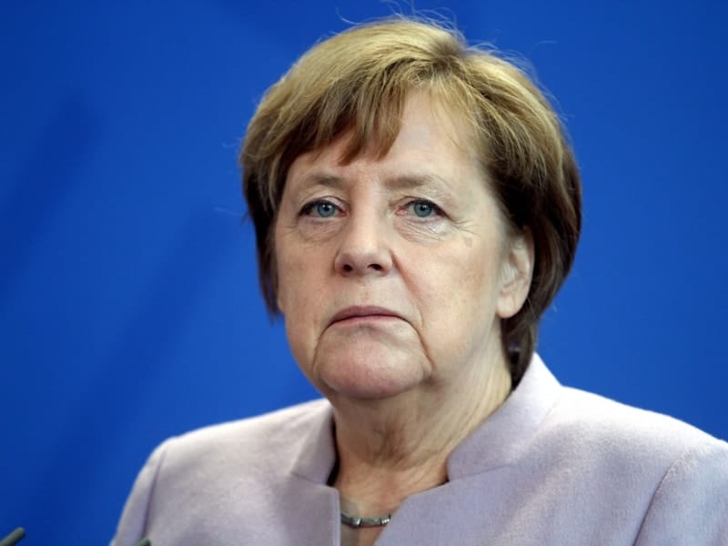 Angela Merkel, über dts Nachrichtenagentur