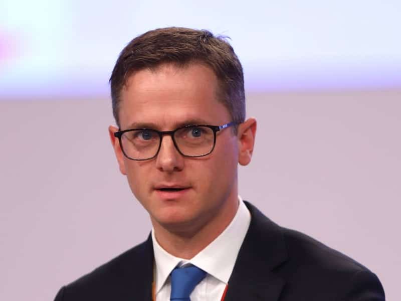 Carsten Linnemann, über dts Nachrichtenagentur