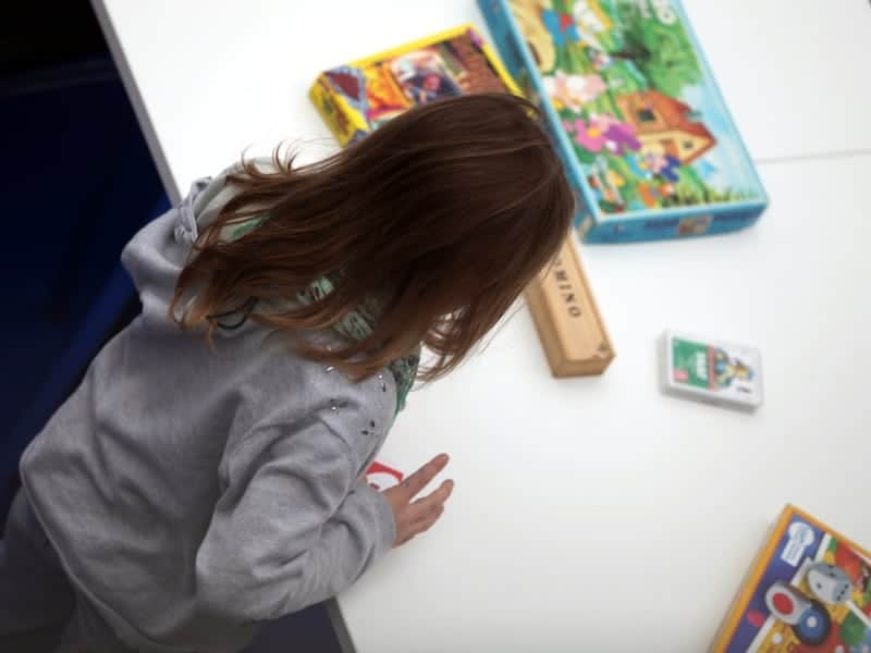 Spielendes Kind, über dts Nachrichtenagentur