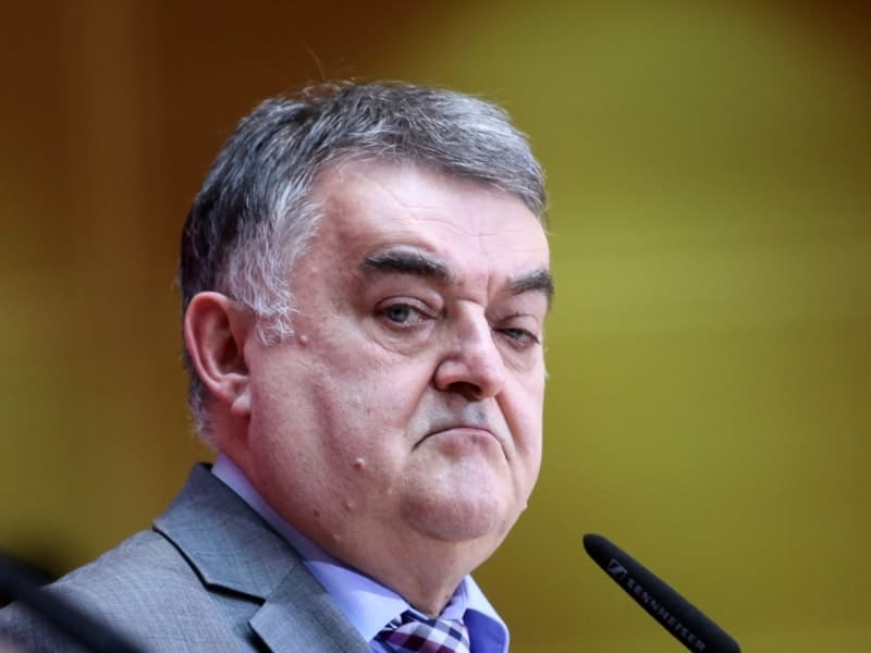 Herbert Reul, über dts Nachrichtenagentur