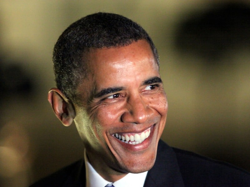 Barack Obama, über dts Nachrichtenagentur