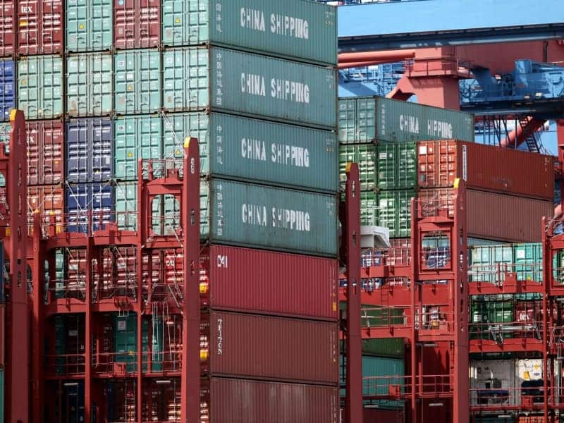 Container, über dts Nachrichtenagentur