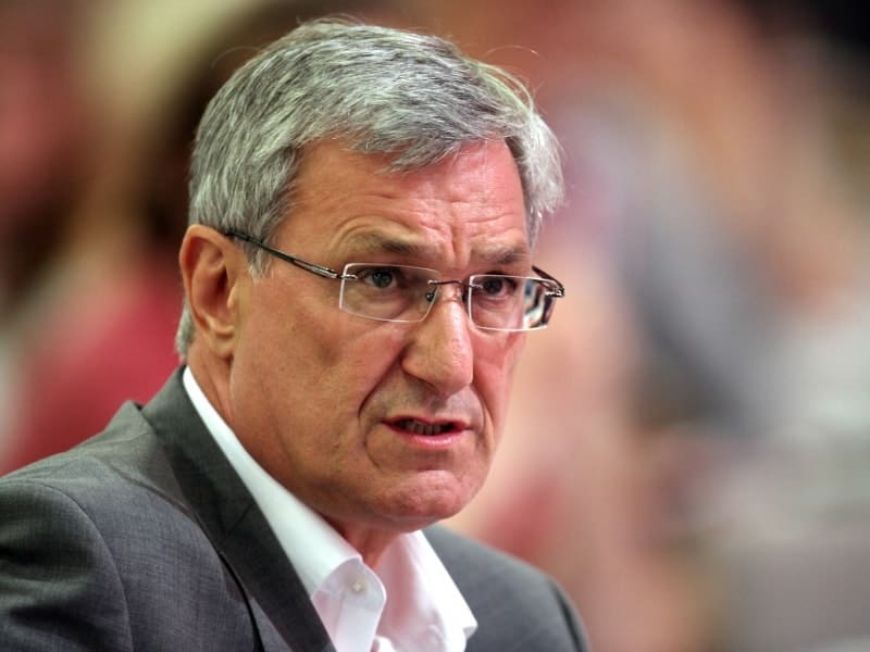Bernd Riexinger, über dts Nachrichtenagentur
