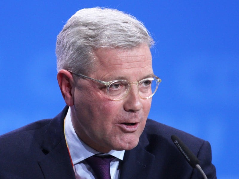 Norbert Röttgen, über dts Nachrichtenagentur