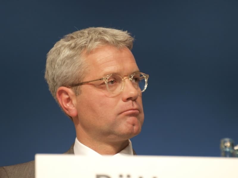 Norbert Röttgen, über dts Nachrichtenagentur
