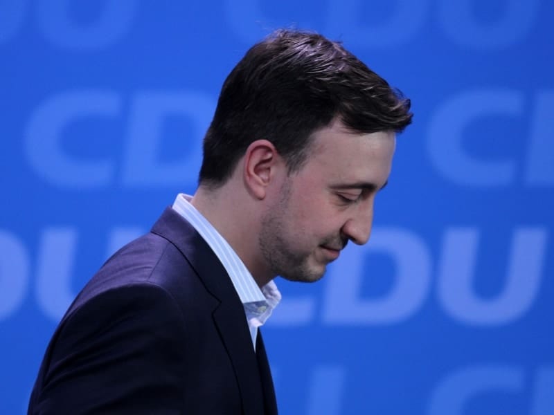Paul Ziemiak, über dts Nachrichtenagentur