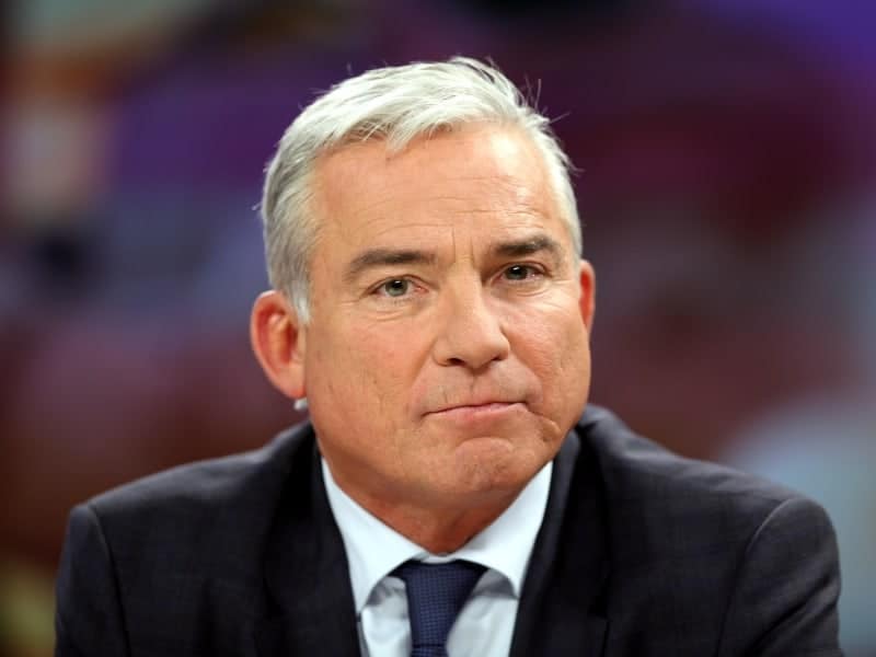 Thomas Strobl, über dts Nachrichtenagentur