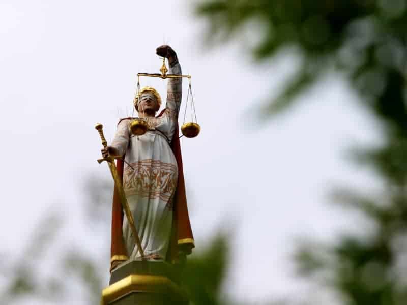 Justicia, über dts Nachrichtenagentur