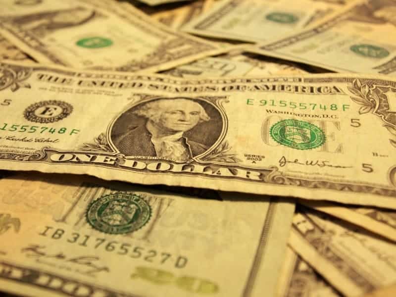 US-Dollar, über dts Nachrichtenagentur