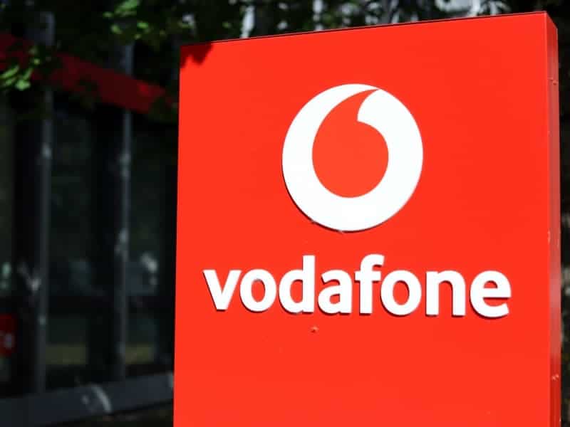 Vodafone, über dts Nachrichtenagentur