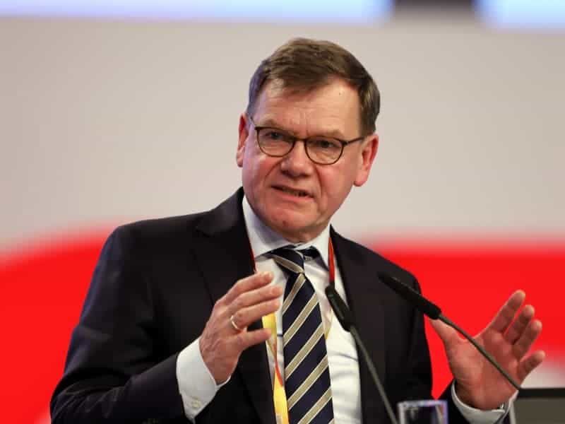 Johann Wadephul, über dts Nachrichtenagentur