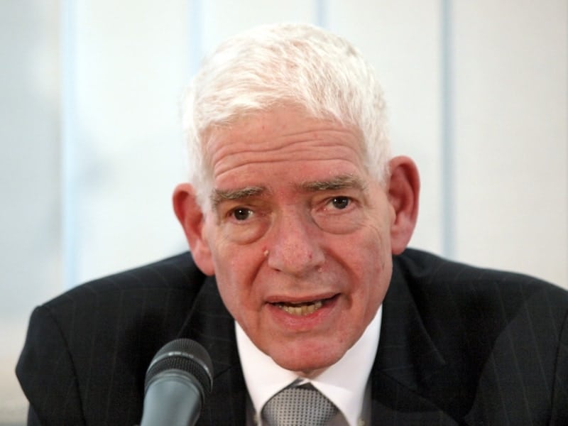 Josef Schuster, über dts Nachrichtenagentur