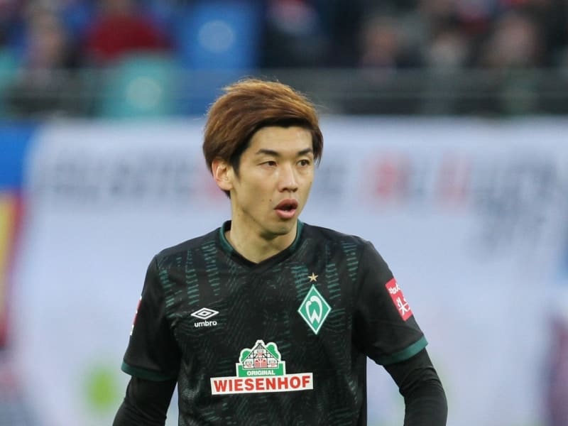 Yūya Ōsako (Werder Bremen), über dts Nachrichtenagentur