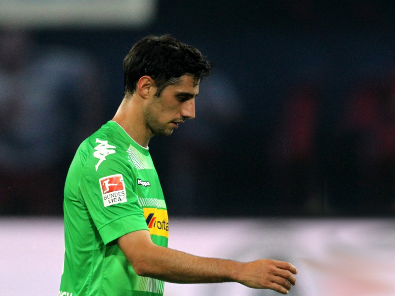 Lars Stindl (Borussia Mönchengladbach), über dts Nachrichtenagentur