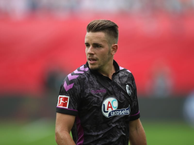 Christian Günter (SC Freiburg), über dts Nachrichtenagentur